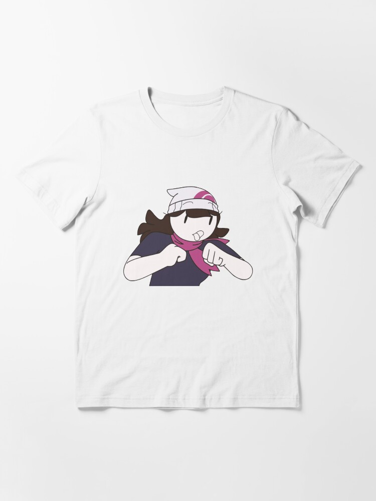 Jaiden Animation Short-Sleeve Unisex T-Shirt