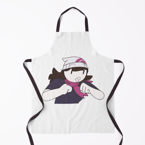 Item preview, Fight Me,Jaiden animation character designed and sold by NeteroSUN.