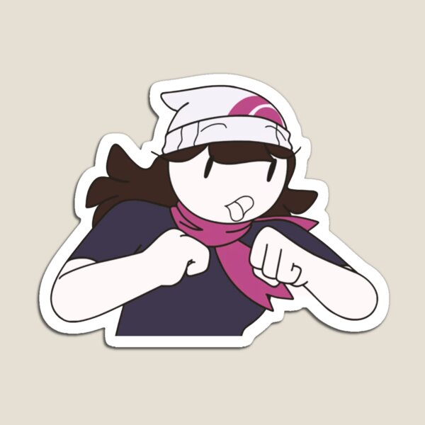 Why Jaiden Animations Fan Art Jentai Is Not As Bad As You Think It Is! 