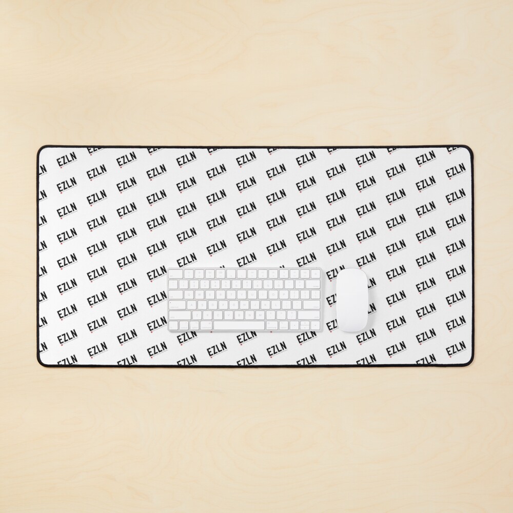 Item preview, Desk Mat designed and sold by mayerarts.