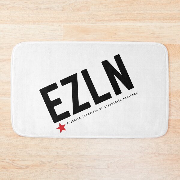 Item preview, EZLN designed and sold by mayerarts.