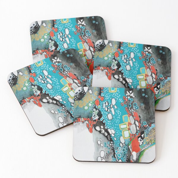 Item preview, Exploring Marks designed and sold by Aguaartist.
