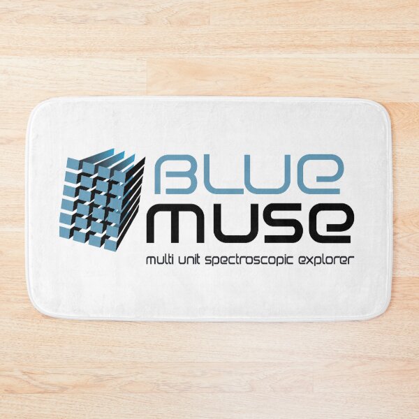 Item preview,  Multi Unit Spectroscopic Explorer Logo designed and sold by Nikki SpaceStuffPlus.