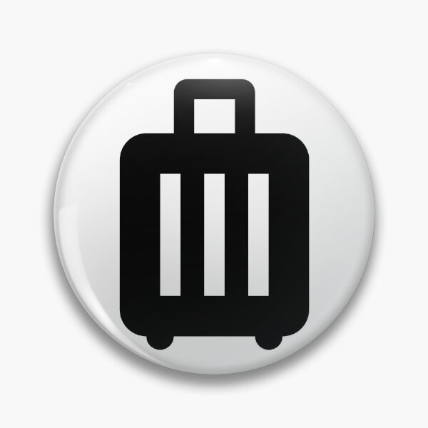 Item preview, MDI Bag-Suitcase designed and sold by GnarlyFurtardo.