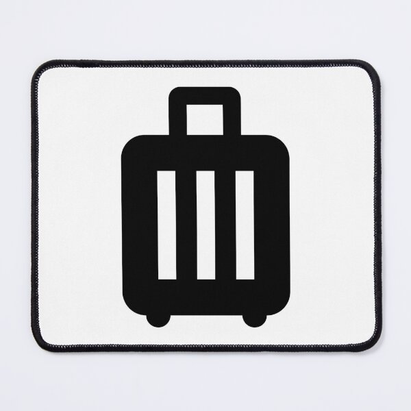 Item preview, MDI Bag-Suitcase designed and sold by GnarlyFurtardo.