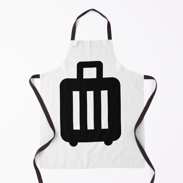 Item preview, MDI Bag-Suitcase designed and sold by GnarlyFurtardo.