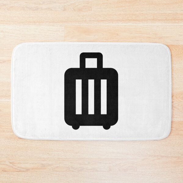 Item preview, MDI Bag-Suitcase designed and sold by GnarlyFurtardo.