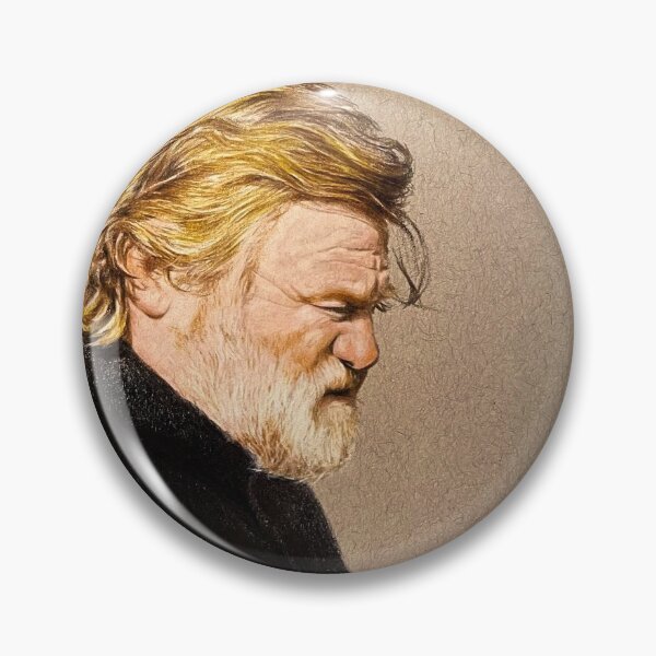 Item preview, Brendan Gleeson in Calvary designed and sold by ahontermusthont.