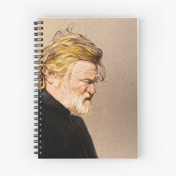 Item preview, Brendan Gleeson in Calvary designed and sold by ahontermusthont.