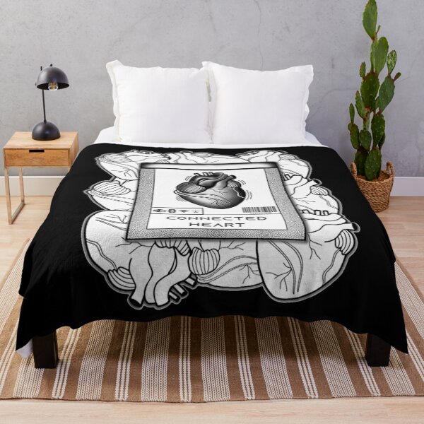 Item preview, Corazón conectado. designed and sold by Naturaffection.