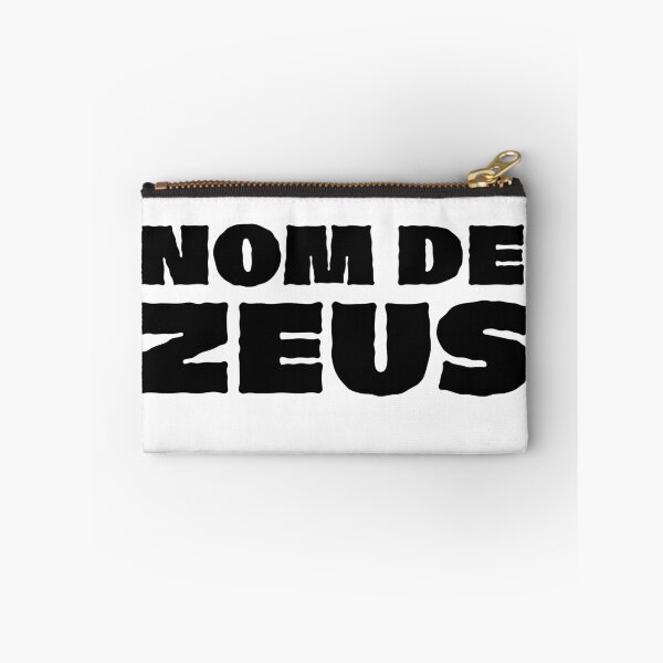 Item preview, Zeus name designed and sold by catoo666.