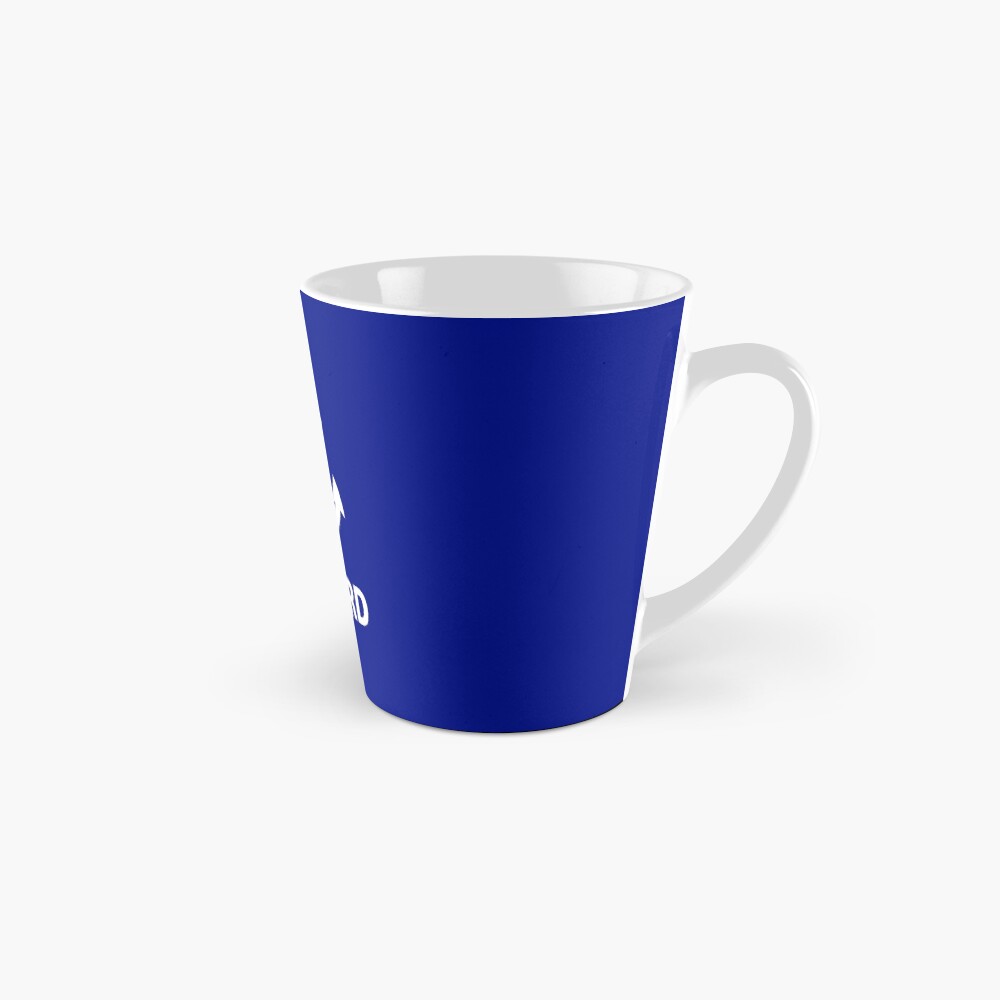 Item preview, Tall Mug designed and sold by NBHannah.