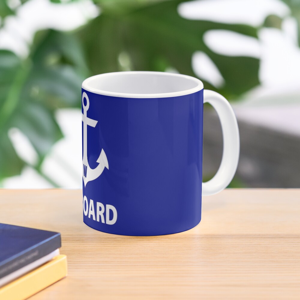 Item preview, Classic Mug designed and sold by NBHannah.