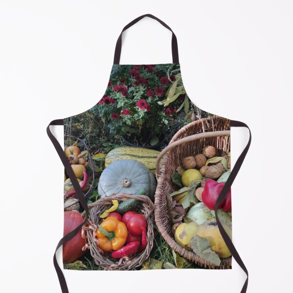 Item preview, Harvest baskets designed and sold by Gourmetkater.