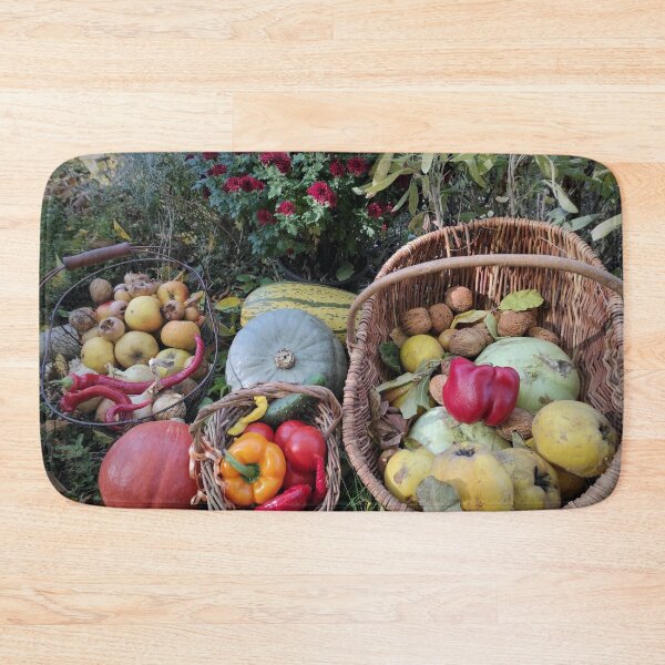 Item preview, Harvest baskets designed and sold by Gourmetkater.