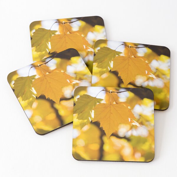 Item preview, Autumn Leaves designed and sold by Mark Liebenberg.