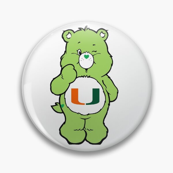 Item preview, Umiami Bear designed and sold by jbernstein.