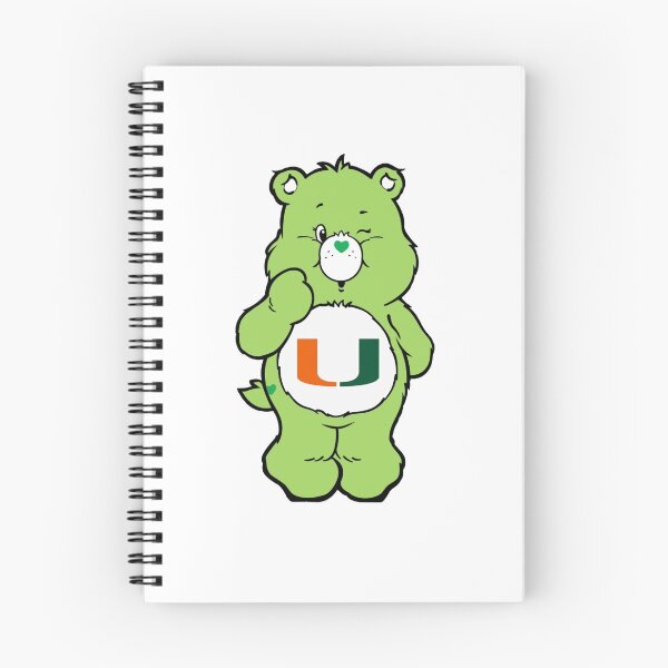 Item preview, Umiami Bear designed and sold by jbernstein.