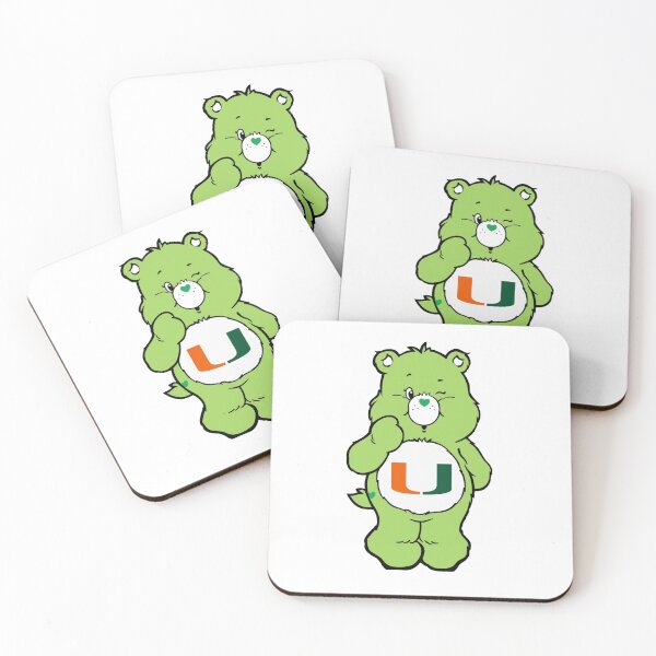 Item preview, Umiami Bear designed and sold by jbernstein.