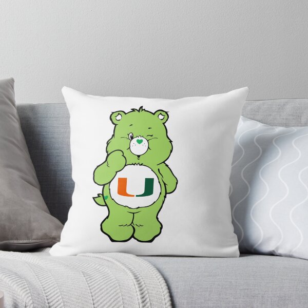 Item preview, Umiami Bear designed and sold by jbernstein.
