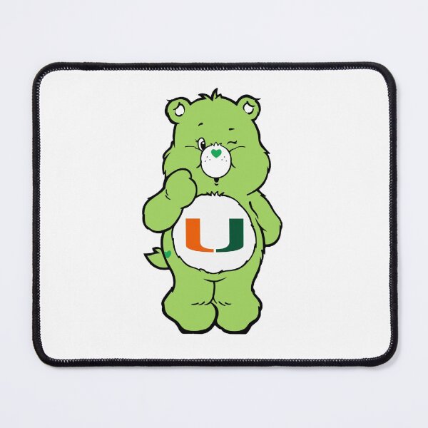 Item preview, Umiami Bear designed and sold by jbernstein.