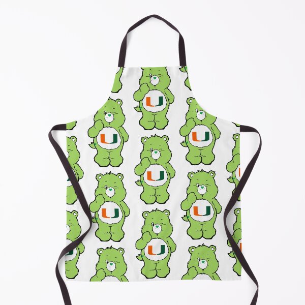 Item preview, Umiami Bear designed and sold by jbernstein.