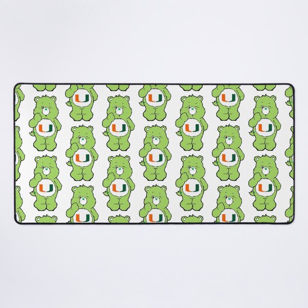 Item preview, Umiami Bear designed and sold by jbernstein.