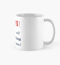 Supermom Mug