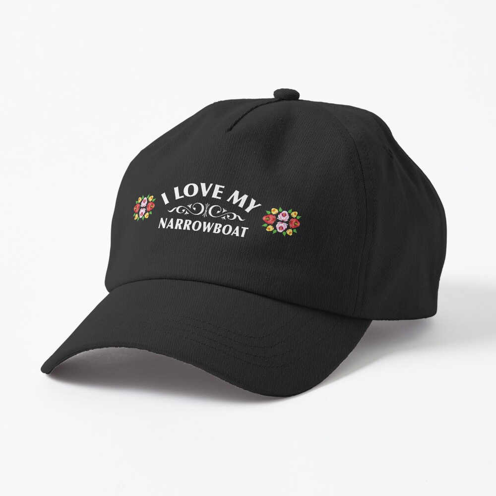 Item preview, Dad Hat designed and sold by NBHannah.