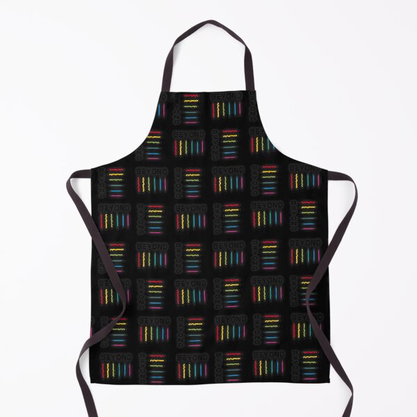 Item preview, Colorful beyond pattern designed and sold by MrJean.
