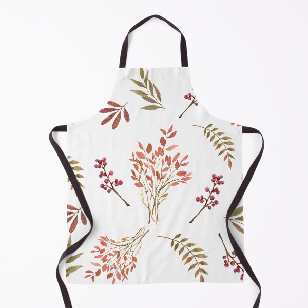 Item preview, Autumn Leaves Pattern designed and sold by charmshop.