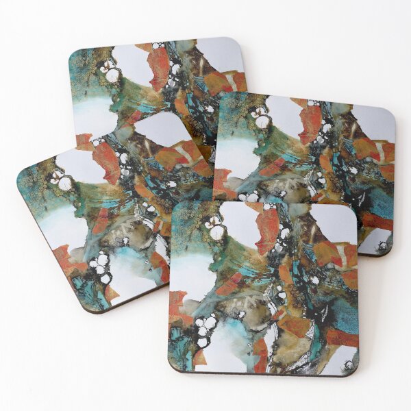 Item preview, Aerial Harbor  designed and sold by Aguaartist.