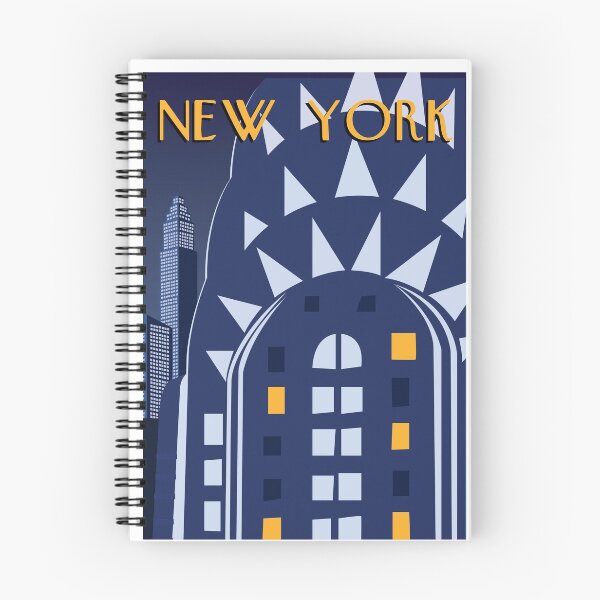 Item preview, Nueva York designed and sold by jmendozam.