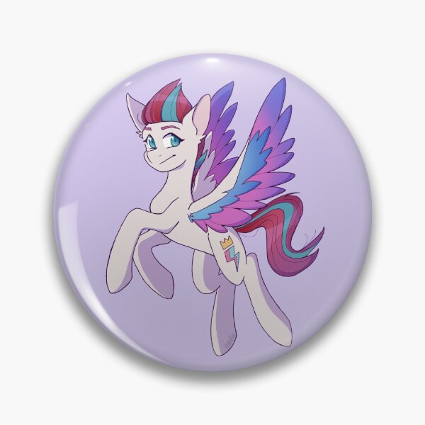 Item preview, Zipp Storm designed and sold by petalartist.