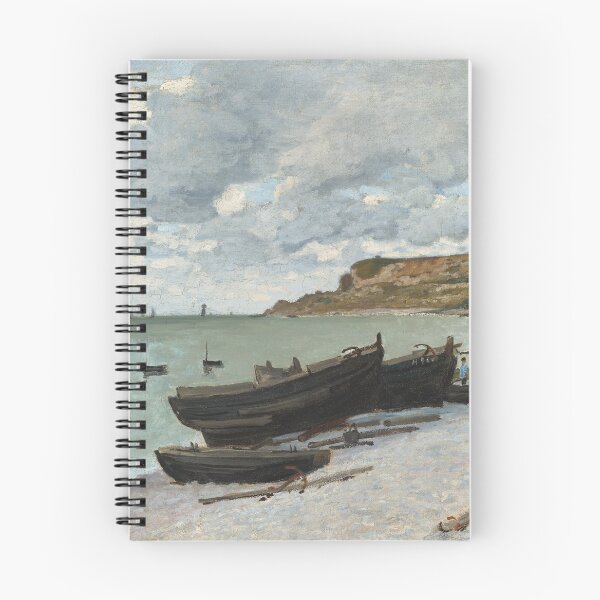 Artikelvorschau, Sainte-Adresse (1867) Von Claude Monet entworfen und verkauft von Designedbysm.