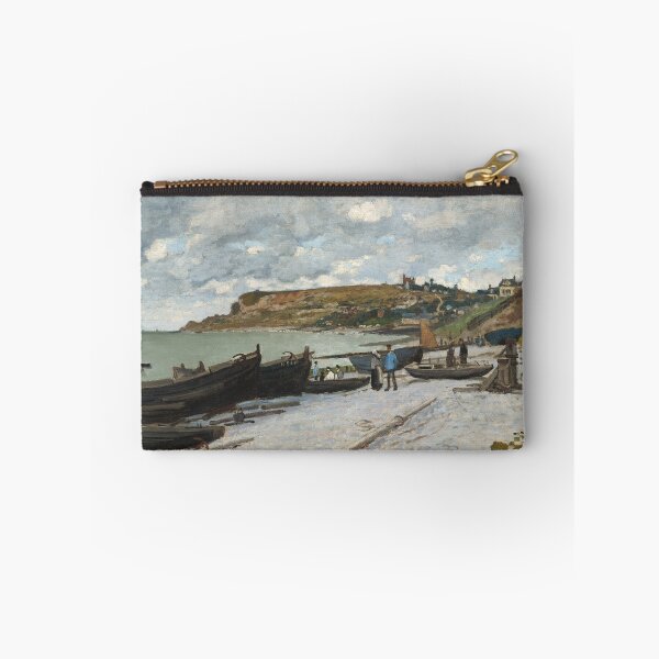 Artikelvorschau, Sainte-Adresse (1867) Von Claude Monet entworfen und verkauft von Designedbysm.