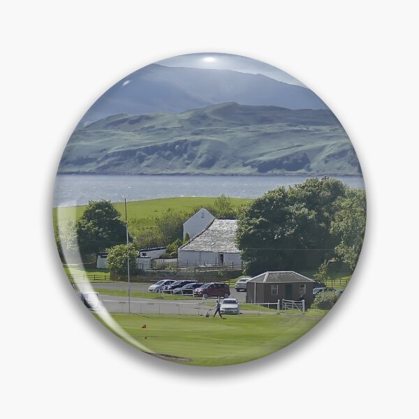 Item preview, Millport Golf Clubhouse designed and sold by Charles Kelly.