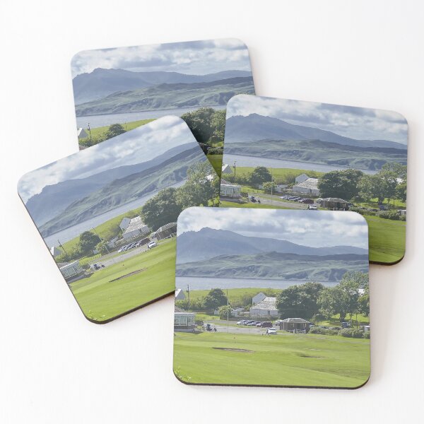Item preview, Millport Golf Clubhouse designed and sold by Charles Kelly.