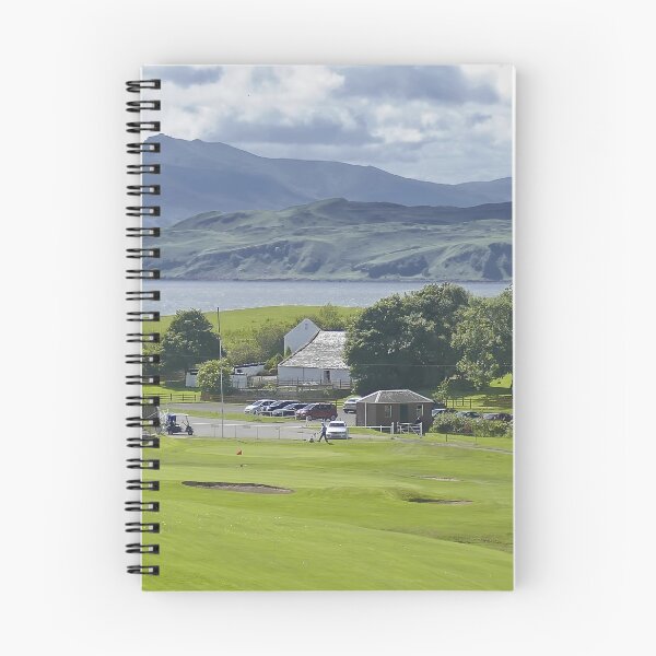 Item preview, Millport Golf Clubhouse designed and sold by Charles Kelly.