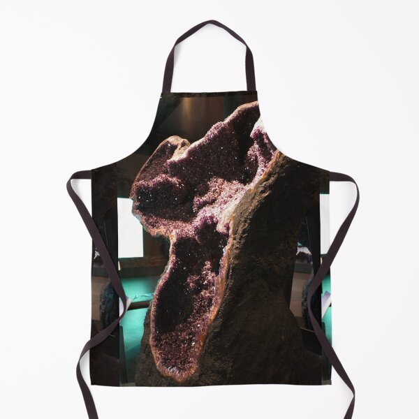 Item preview, Geode Side View designed and sold by LozMac.