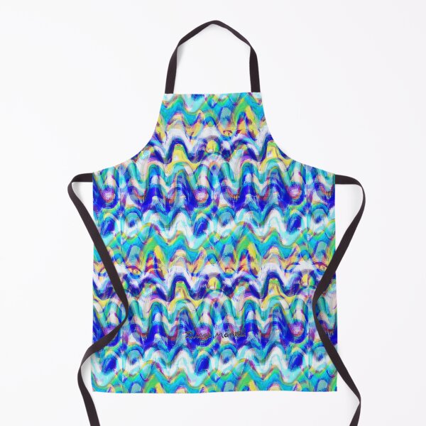 Item preview, Waves designed and sold by Diego Manuel Rodriguez.