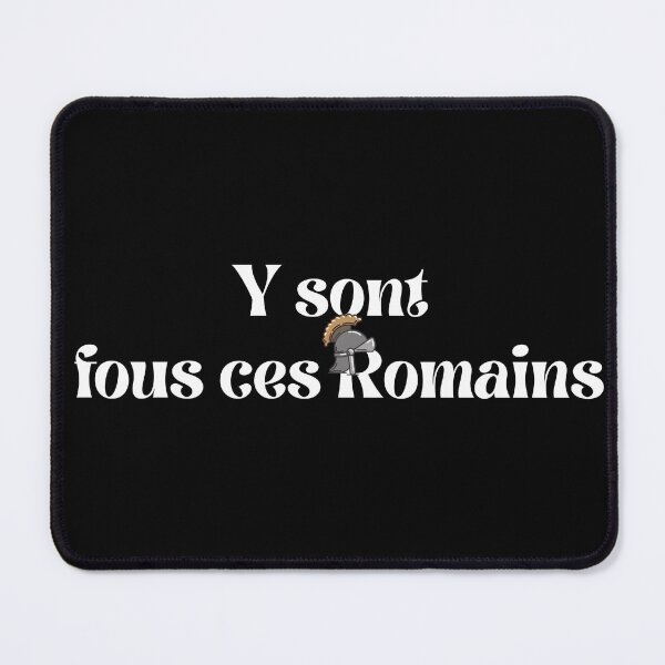 Item preview, These Romans are crazy designed and sold by catoo666.