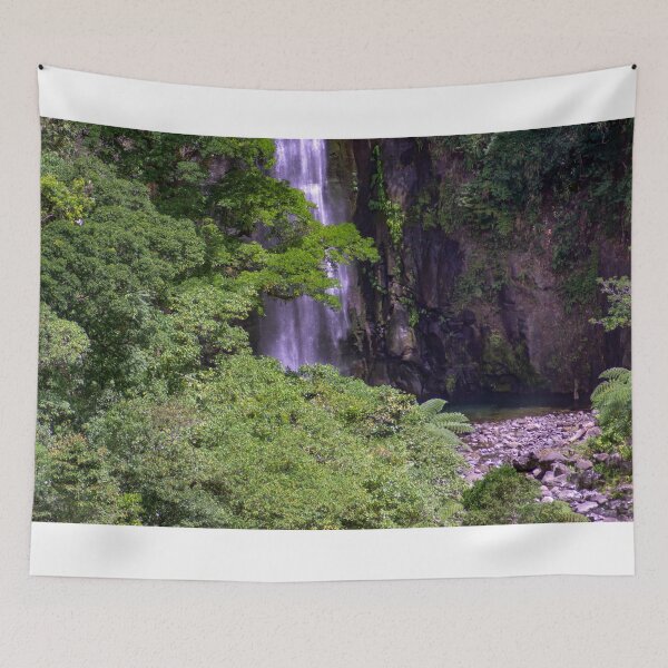 Item preview, Philippine Waterfalls designed and sold by likbatonboot.