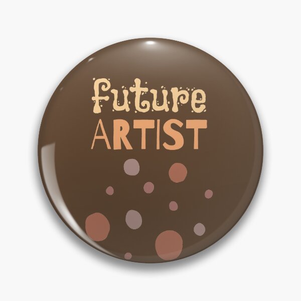 Item preview, Future Artist Spots  designed and sold by trendingatees.