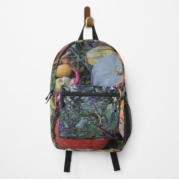 Item preview, Harvest with herbs designed and sold by Gourmetkater.