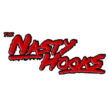 Artwork thumbnail, TNH Classic Logo by The-Nasty-Hooks