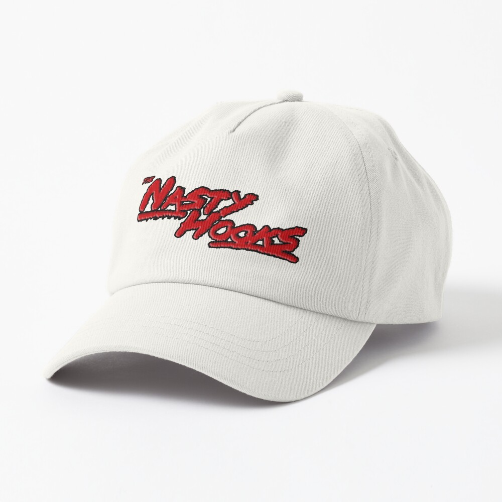Item preview, Dad Hat designed and sold by The-Nasty-Hooks.