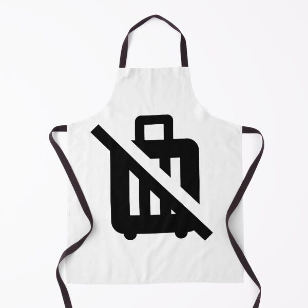 Item preview, MDI Bag-Suitcase-Off designed and sold by GnarlyFurtardo.