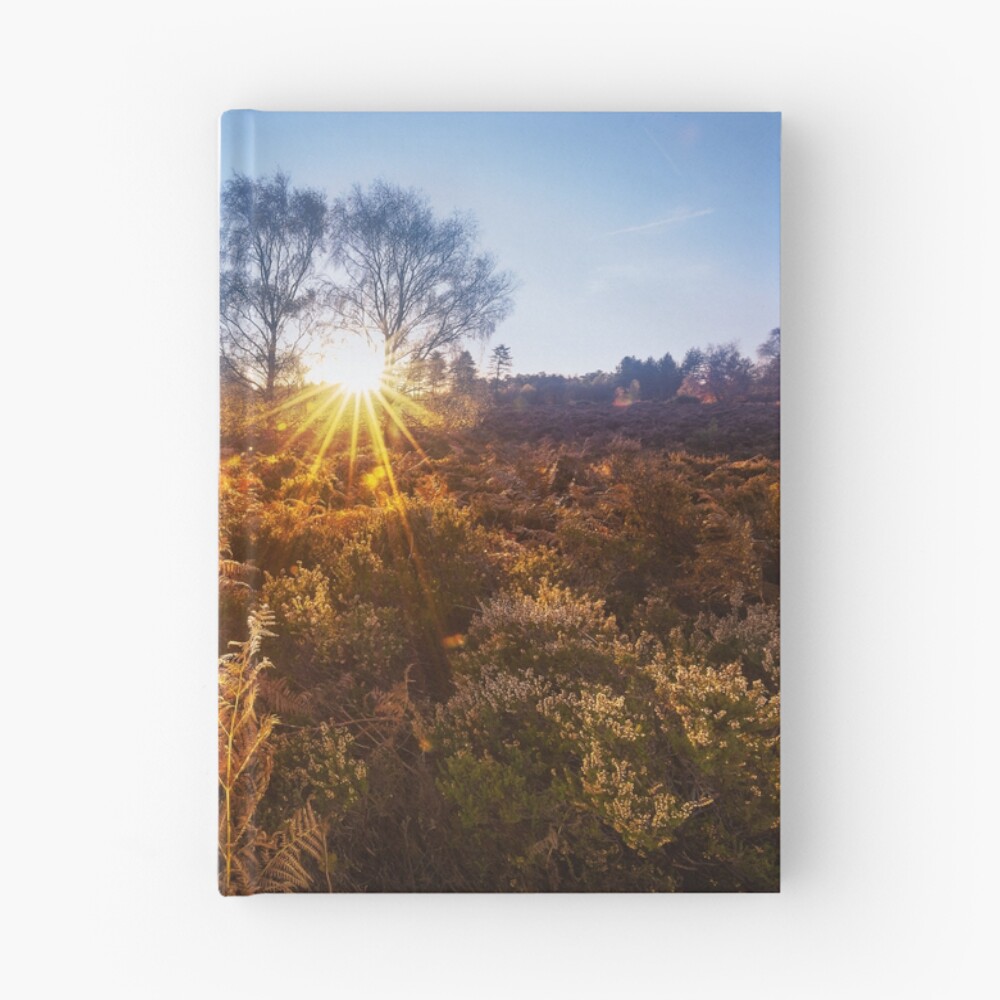 Item preview, Hardcover Journal designed and sold by Lanas.