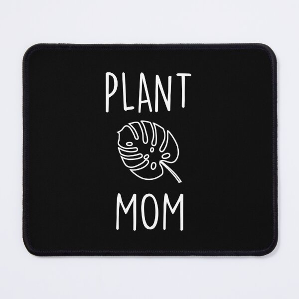 Item preview, Plant Mom Funny Houseplant Lover designed and sold by goodspy.